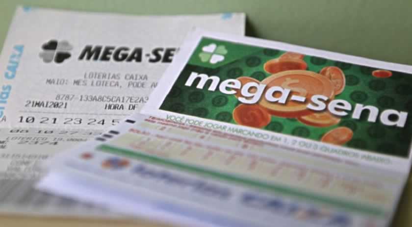 Mega-Sena poderá pagar quase R$ 17 milhões só nesta terça