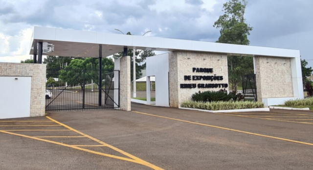 Câmara aprova regulamentação de uso do Parque Rineu Gransotto e regras para locação, isenções e fiscalização de eventos