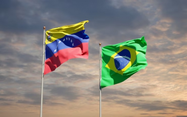 Mais de mil venezuelanos já imigraram para o Brasil desde a eleição