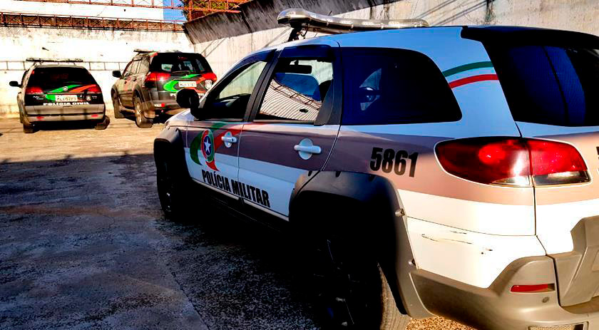 Mulher é agredida e estuprada ao visitar amigo em Guaramirim
