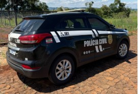 Exame de DNA confirma que padrasto estuprou e engravidou enteada de 12 anos