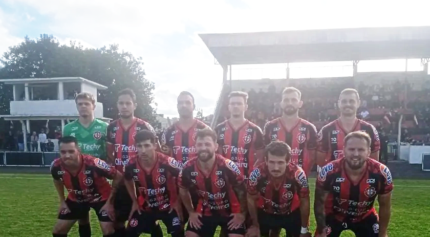 Cometa vence e avança para a próxima fase do Estadual Fase Oeste
