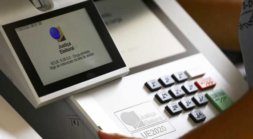 SC tem 192 prefeitos que podem concorrer à reeleição nas Eleições 2024