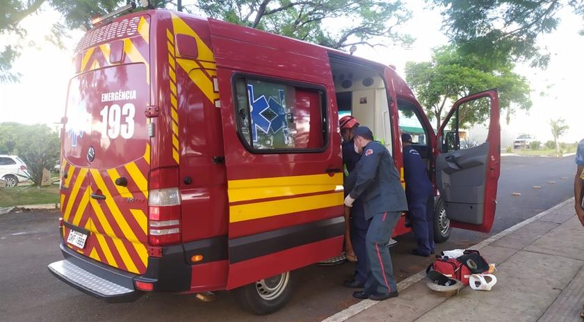 Jovem de 18 anos morre após sofrer descarga elétrica