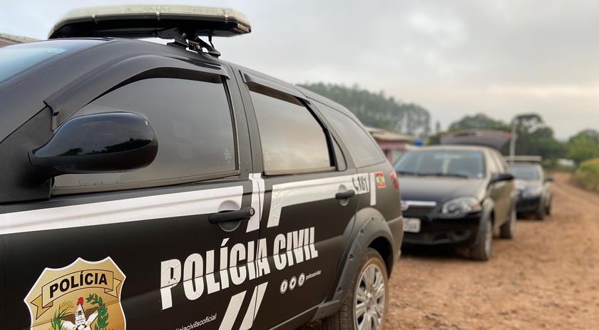 Polícia Civil identifica motorista que atropelou criança