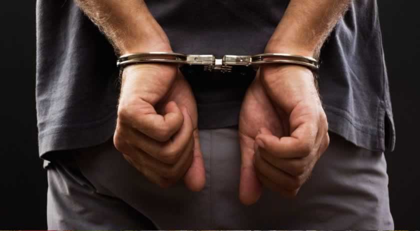Polícia Civil de Santa Helena prende homem por descumprimento de medida protetiva de urgência
