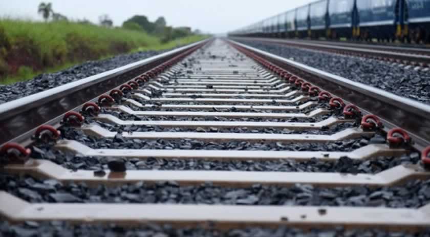 Governo Federal assina contrato de autorização ferroviária entre Chapecó e Cascavel