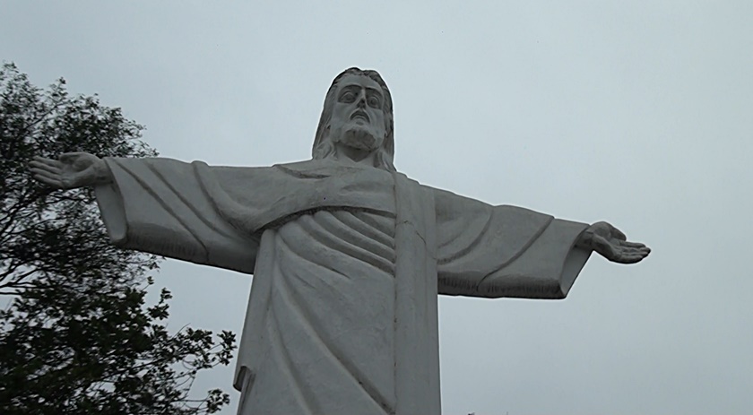Conheça o monumento do Cristo Redentor, construído há mais de 70 anos