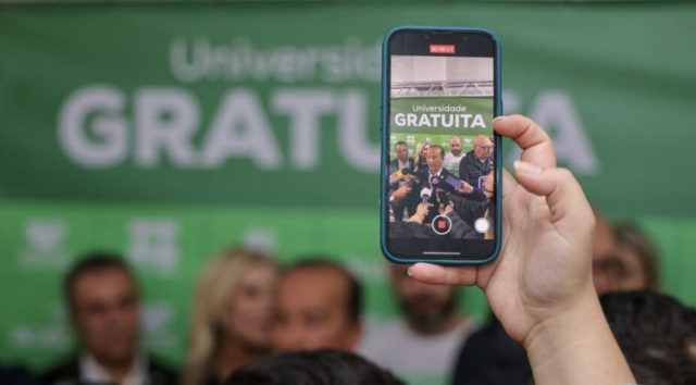 Juíza nega busca e apreensão contra 130 alunos por suspeitas no Universidade Gratuita