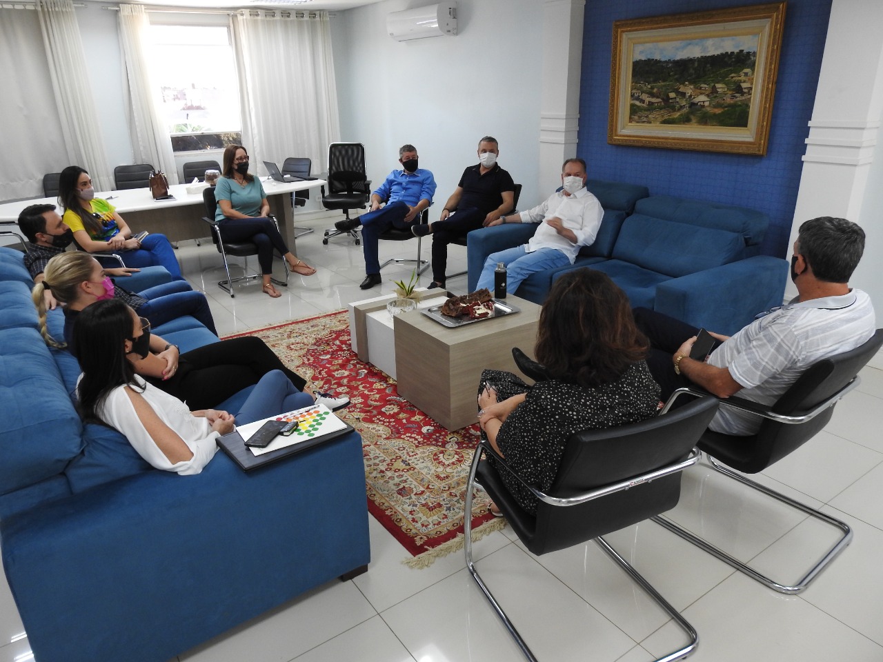 Shows também terão entrada gratuita na Faismo de 2022