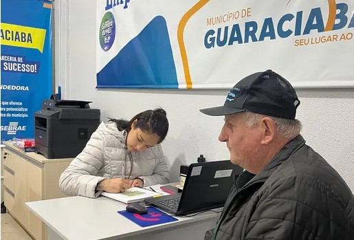 Guaraciaba lança sorteio de carro zero e já soma R$ 300 mil em notas trocadas