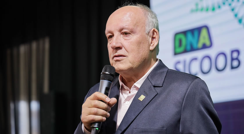 Presidente do Sicoob São Miguel comenta sobre os resultados de 2023 e as expectativas para 2024
