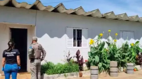 Mãe e três filhas morrem após suposta intoxicação com gás no RS