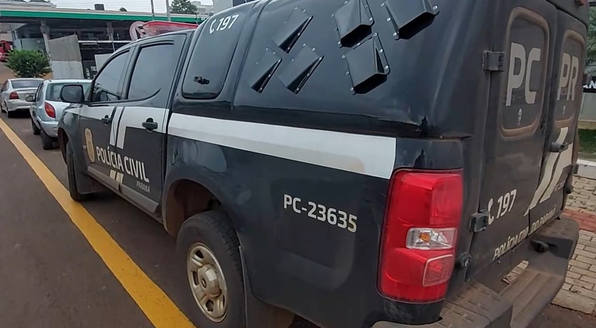 Policia identifica suspeito de armazenar e compartilhar conteúdos pornográficos infantis