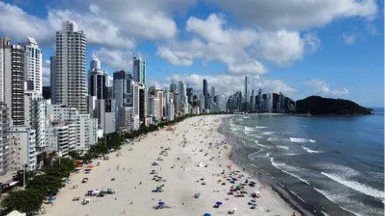 Santa Catarina é o Estado mais desejado para migração, aponta estudo