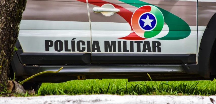 Homem é preso por importunação sexual