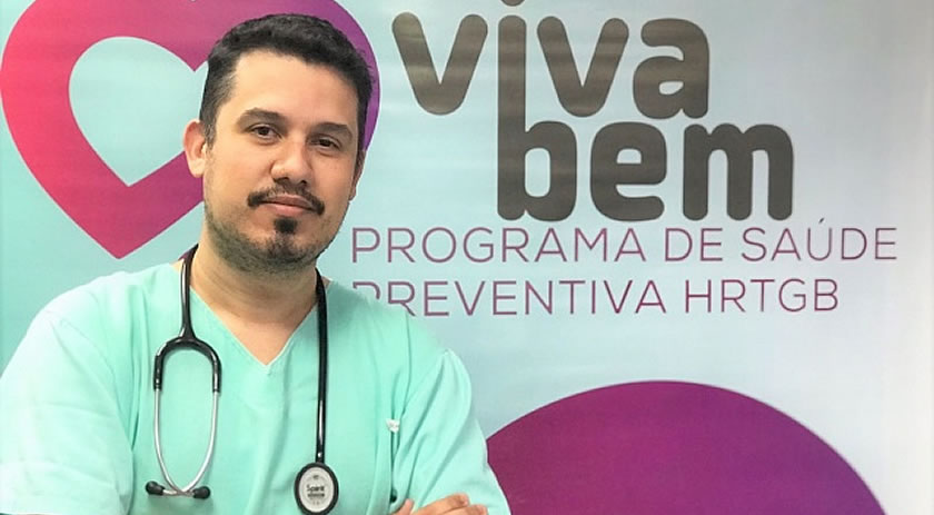 Dia Mundial do AVC