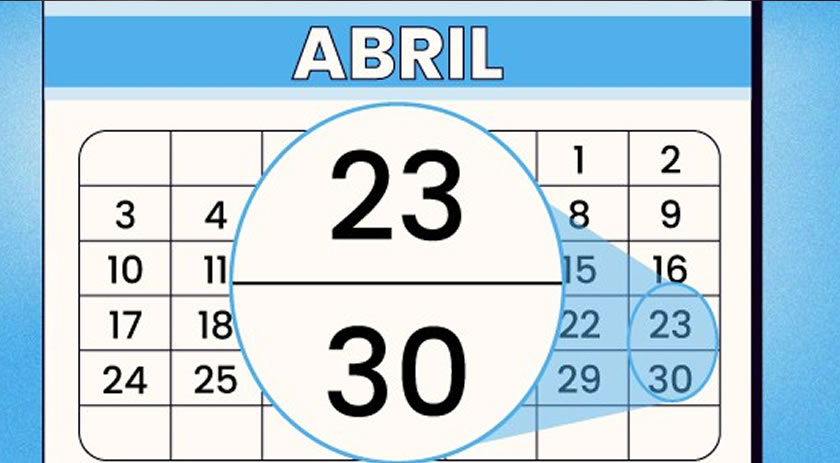 Cartórios eleitorais estarão de plantão nos dias 23 e 30 de abril