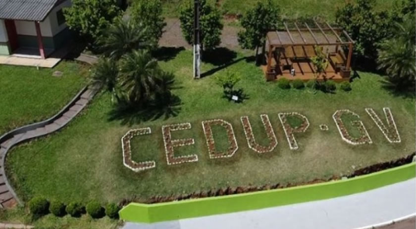 Cedup Getúlio Vargas realiza “Cedup Day” nesta sexta-feira