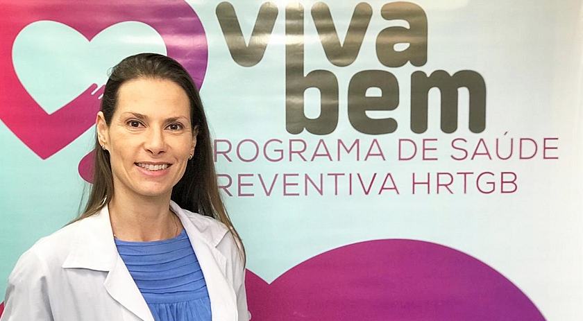 Dia mundial da luta contra hepatites virais