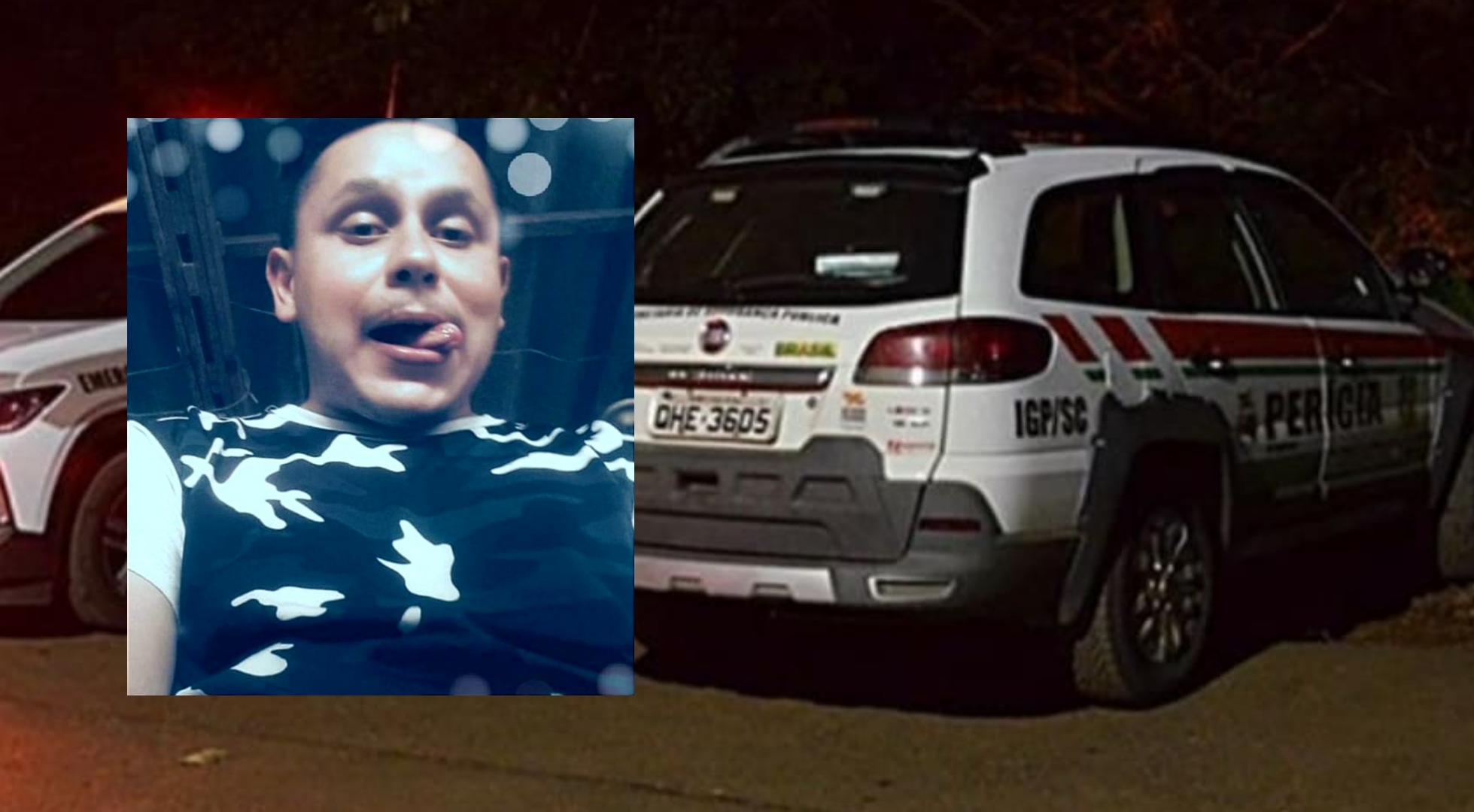 Identificado homem de 25 anos encontrado morto