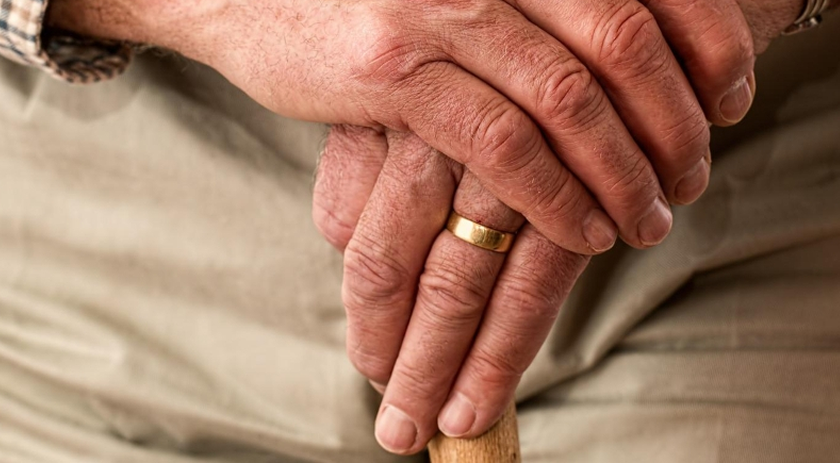 Alzheimer começa sem sintoma de demência