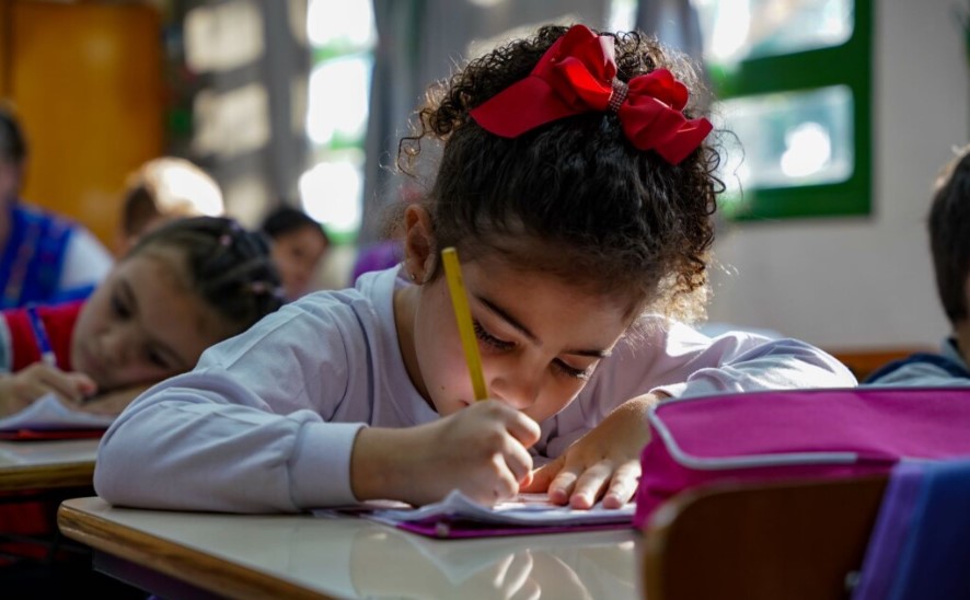 Período para rematrículas de estudantes na Rede Estadual iniciou nesta segunda-feira