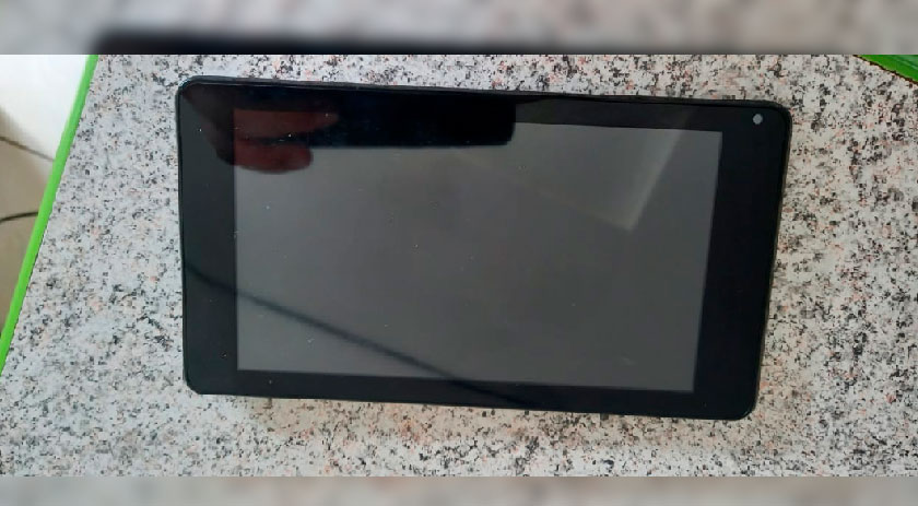 Vende-se Tablet CCE