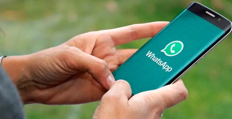 WhatsApp libera nova atualização que melhora qualidade de vídeos