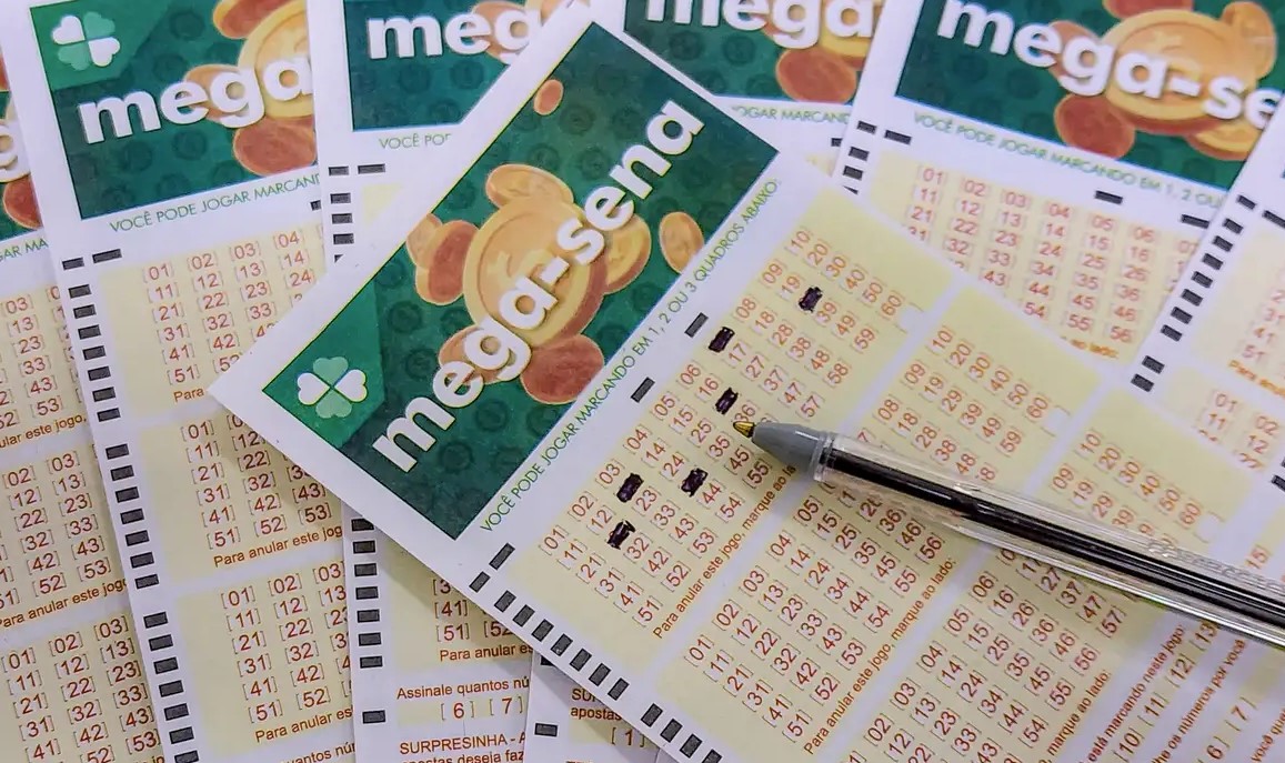 Mega-Sena sorteia neste sábado prêmio acumulado em R$ 27 milhões
