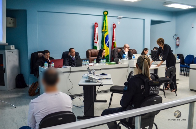 Condenações por feminicídio em Santa Catarina crescem quase 35% em 2025