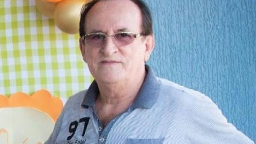 Suspeitos de envolvimento em morte de idoso em Ponte Serrada são presos em Chapecó