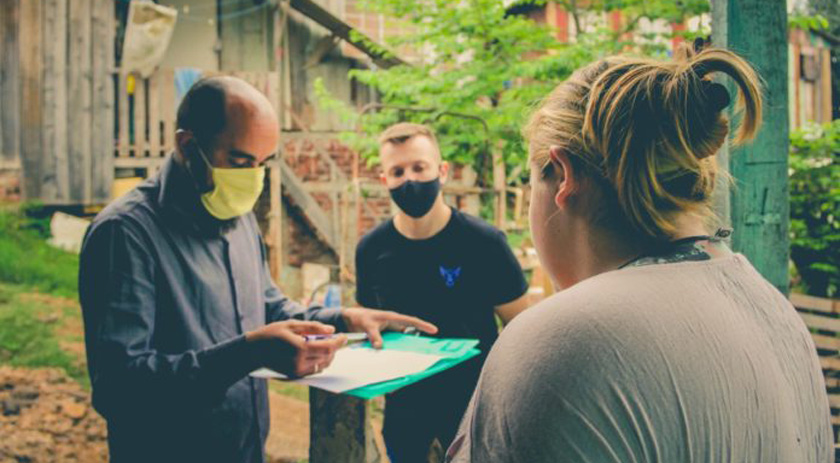 Projeto "Parceiro Anjo" busca investidores para iniciar nova turma com jovens entre 14 a 19 anos