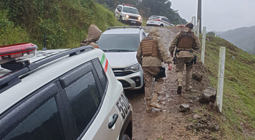 PM detalha operação que resultou na prisão de suspeito de crime que chocou o município nesta quinta