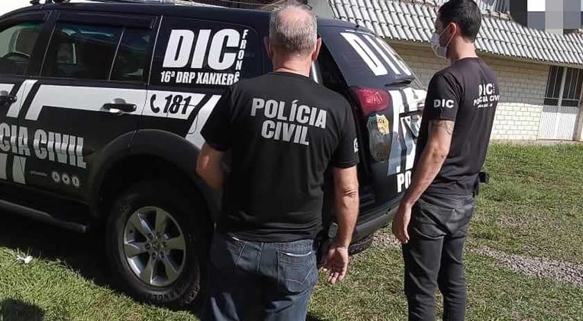 'Discussão sobre vazamento de água' teria motivado assassinato, diz delegado