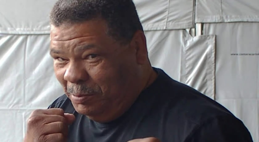 Morre Maguila, estrela do boxe, aos 66 anos