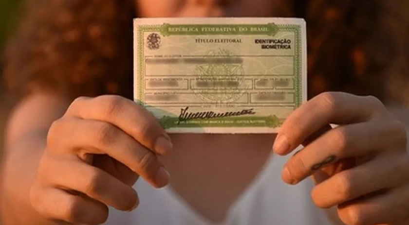 Prazo para regularizar o título eleitoral está no final; confira