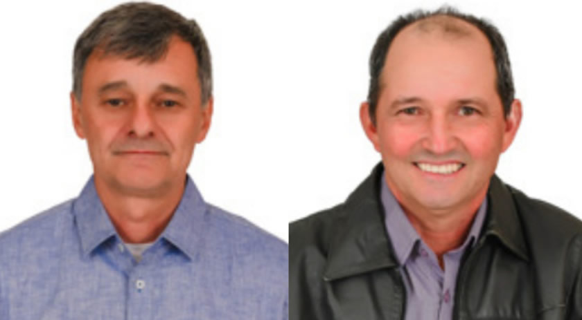 Clóvis Lazarotto é eleito prefeito em Santa Helena com 47,68% dos votos