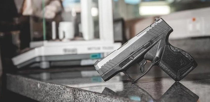 Polícia investiga denúncia de disparo de arma de fogo