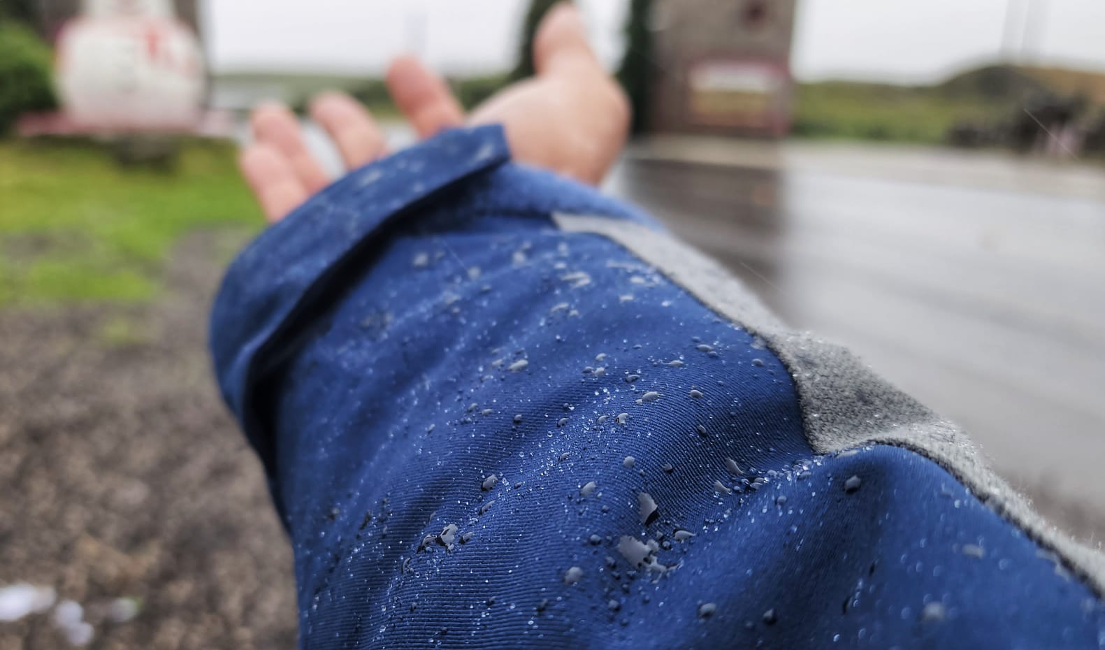 Serra Catarinense registra neve em novembro pela primeira vez na história
