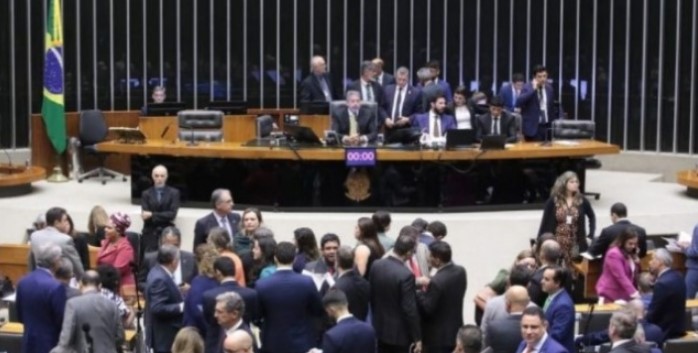 PL elege 121 deputados e terá maior bancada da Câmara a partir de 2027