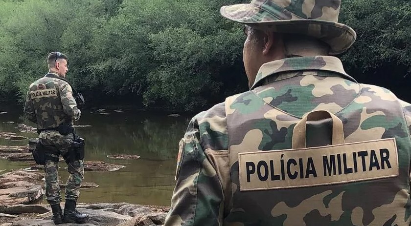 TJSC devolve à Polícia Militar Ambiental poder de multar e embargar obras