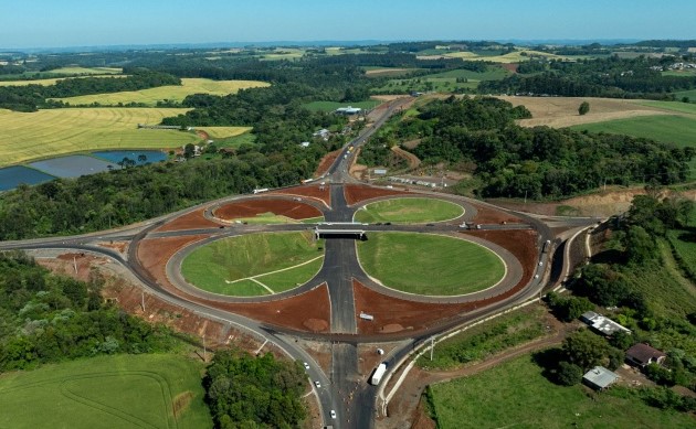 Tráfego de veículos no elevado será modificado a partir desta quarta-feira (15)