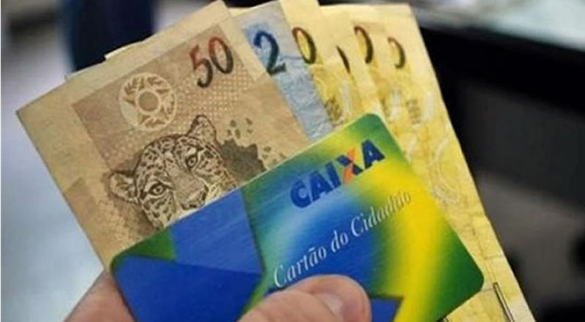 Abono salarial será pago a 1,9 milhão de trabalhadores nesta quinta