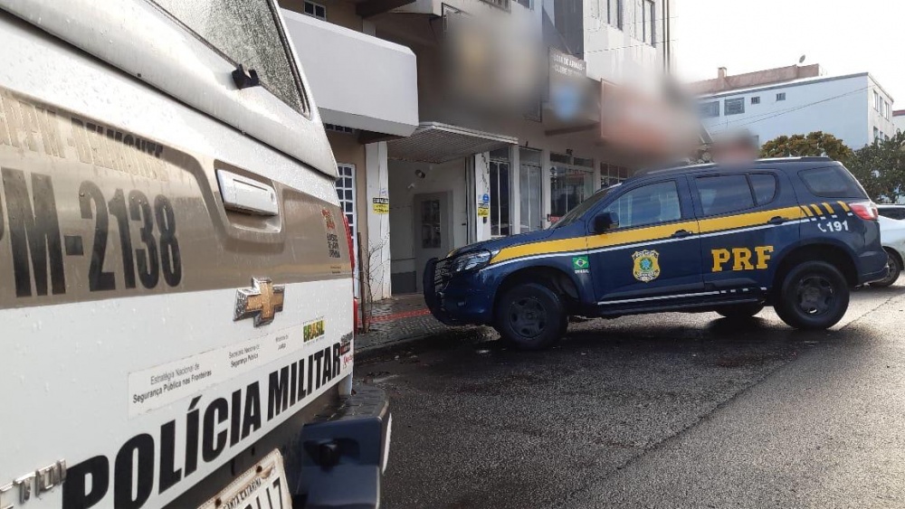 GAECO deflagra Operação "Alça de Mira"