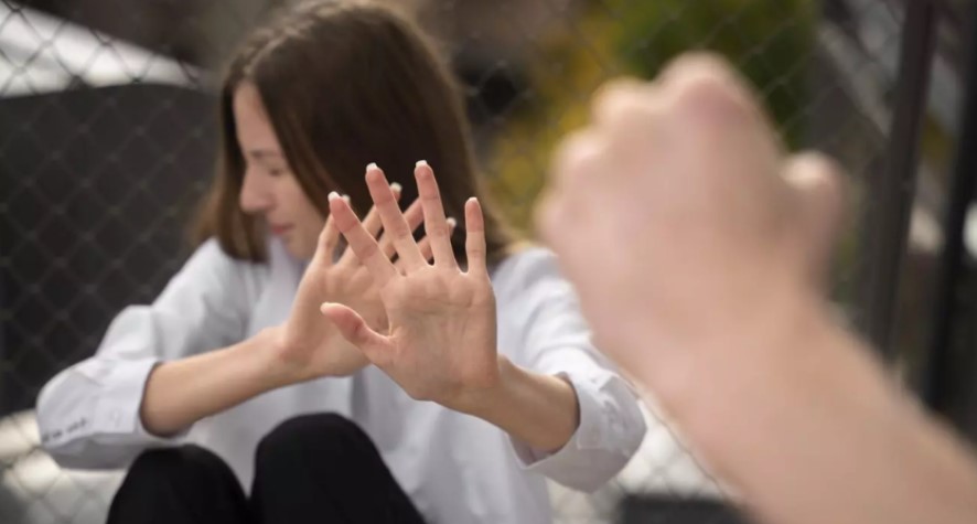Mais de 600 mulheres recorrem à Justiça por proteção contra violência doméstica a cada semana