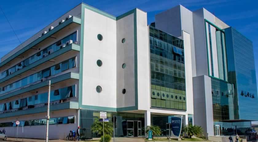 Hospital de Xanxerê contrata com urgência médico para a área obstétrica