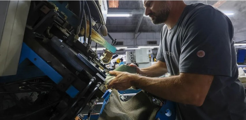 Mais de 400 vagas de emprego estão abertas pelo Sine