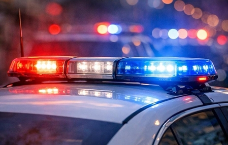 Homem é preso acusado de agredir a própria irmã