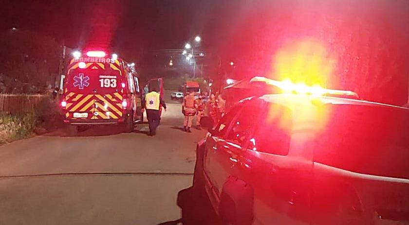Por não aceitar o término de um relacionamento amoroso homem é agredido com relho em Dionísio Cerqueira